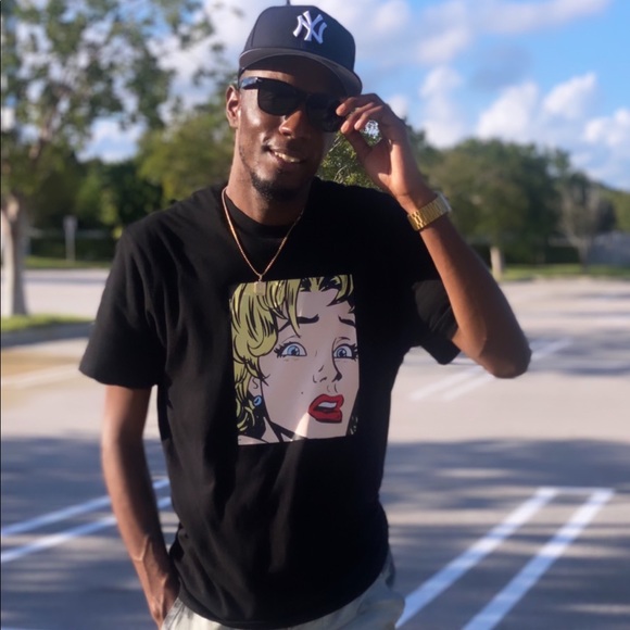 Meet your Posher, Malcolm - Picture 1 of 1